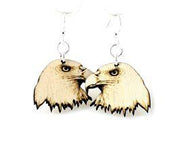 Womens Fashion Eagle Earrings Set, Gift for Her