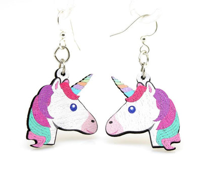 Unicorn Earrings #1515